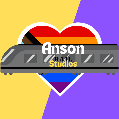Avatar of Anson Rail Studios